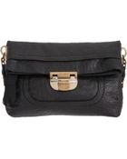 Nina Ricci Liane Shoulder Bag - Lyst