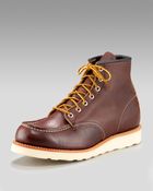Red Wing Classic Work Boot - Lyst