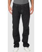 Superfine Jeans - Lyst