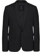 AllSaints Jolt Jacket - Lyst