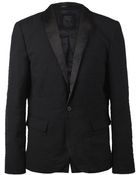 AllSaints Wrath Jacket - Lyst