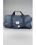 Herschel Supply Co. The Large Outfitter Bag in Navy - Lyst