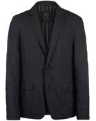 AllSaints Ballast Jacket - Lyst