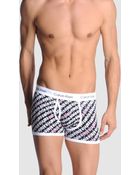 Calvin Klein Boxer - Lyst