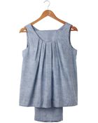 Toast Shibori Pyjama - Lyst