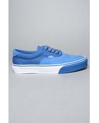 Vans The Era 59 Sneaker in Classic Blue - Lyst