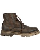 AllSaints Brisk Boot - Lyst