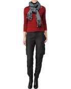 Rag & Bone Cargo Pants - Lyst
