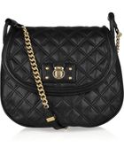 Marc Jacobs Cooper Quilted-leather Shoulder Bag - Lyst
