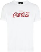 D&G Drink Coca Cola T-shirt - Lyst