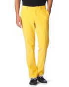 Ralph Lauren Preppy Corduroy Trousers - Lyst