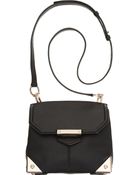 Alexander Wang Marion Mini Sling Bag - Lyst