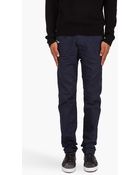 Diesel Darron 8qu Jeans - Lyst