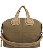 Givenchy Medium Washed Nightingale - Lyst