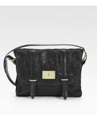 Tory Burch Steffi Crossbody Bag - Lyst