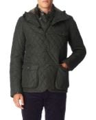Barbour Sports Jacket - Lyst