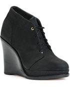 Rag & Bone Odval Desert Wedge Ii - Lyst