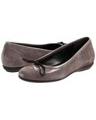 Fratelli Rossetti Bow ballerinas - Lyst