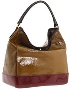 Furla Bon Bon Hobo - Lyst