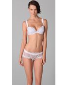 Lise Charmel Magic Sexy Contour Bra - Lyst