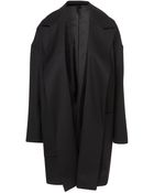 Topshop Oversize Boyfriend Blazer By Boutique - Lyst