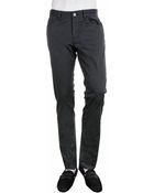 Theory Haydin Five Pocket Pants - Lyst