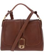 Fendi Silvana Bag - Lyst