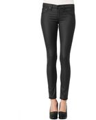 Rag & Bone Legging - Lyst