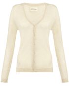 American Vintage Nevada Cardigan - Lyst