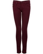 James Jeans Twiggy Sienna Jeans - Lyst