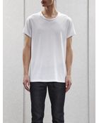 Acne Studios Standard O Aw11 - Lyst