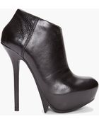 Camilla Skovgaard Saw Ankle Boot - Lyst