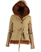 Nicholas K O-219 Swank Jacket - Lyst