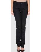 Acne Studios Denim Pants - Lyst