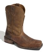 Ariat Rambler Boot - Lyst