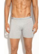 Calvin Klein Ck One - Stretch Cotton Boxer Briefs - Lyst