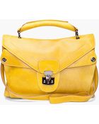 Carven Day Bag - Lyst