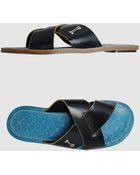 Frankie Morello Sandals - Lyst