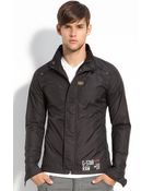G-star Raw Recolite Extra Trim Fit Jacket - Lyst