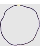 Lisa Nik Necklace - Lyst