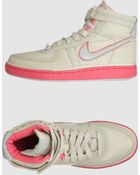Nike High Top Sneakers - Lyst