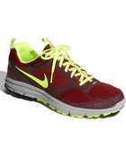 Nike Lunarfly+ 2 Trail Running Shoe - Lyst