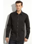 Robert Graham Seattle Sport Shirt - Lyst