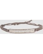 Shashi Bracelet - Lyst