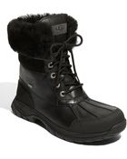 Ugg Butte Boot (men) - Lyst