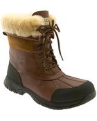 Ugg Butte Boot (men) - Lyst