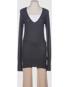 Donna Karan New York Donna Karan - Cashmere Sweaters - Lyst