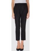 Gold Case 3 4 Length Shorts - Lyst