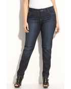 Kut From The Kloth Skinny Stretch Jeans - Lyst