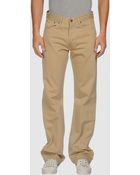 Levi's Levis Red Tab - Casual Pants - Lyst